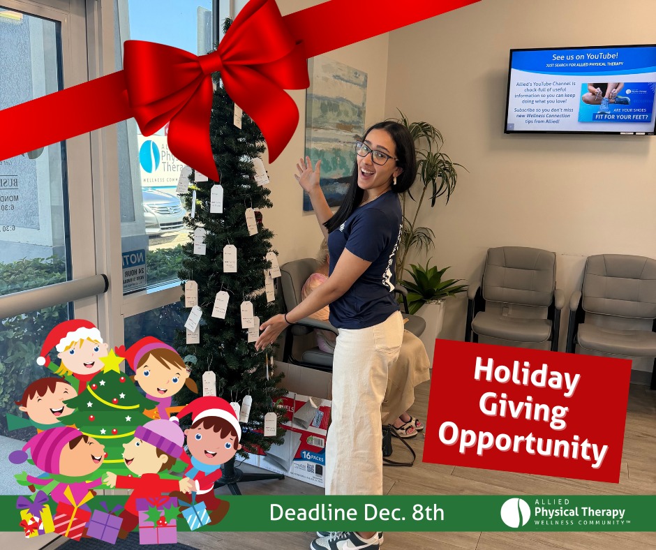  Dr. Brain Buchay of Keiser University