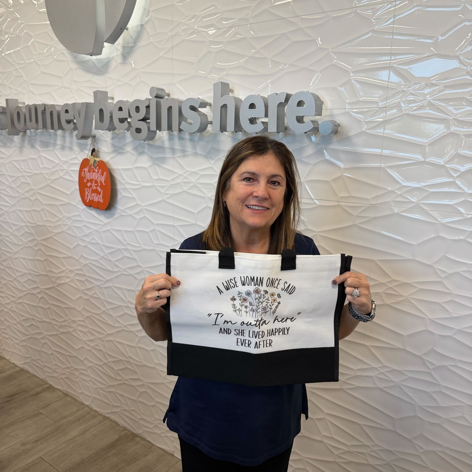  Dr. Brain Buchay of Keiser University