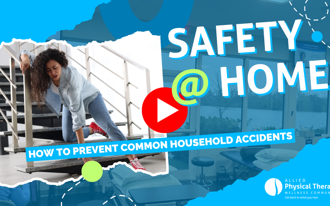 December 2025 Newsletter – Fall Prevention