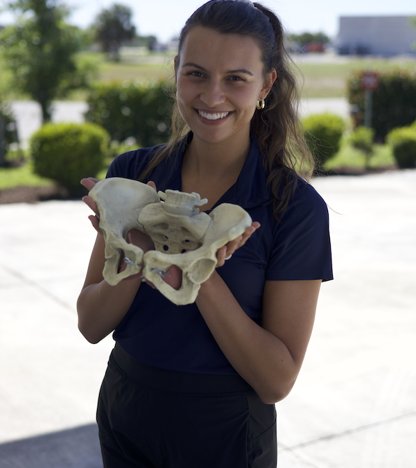 Dr. Emily Beisner