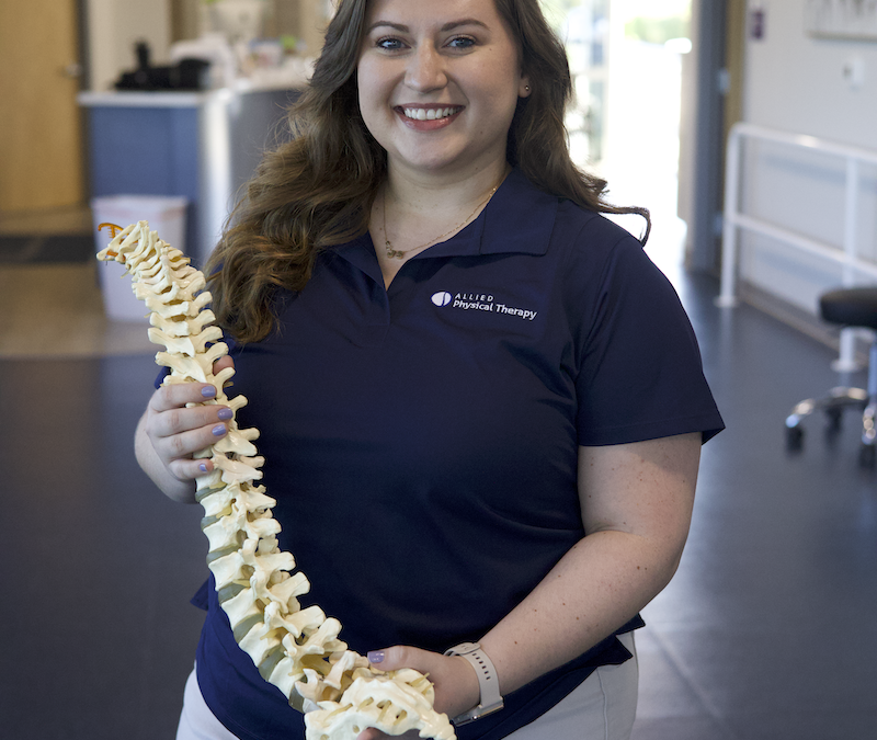 Dr. Krystyne Morales