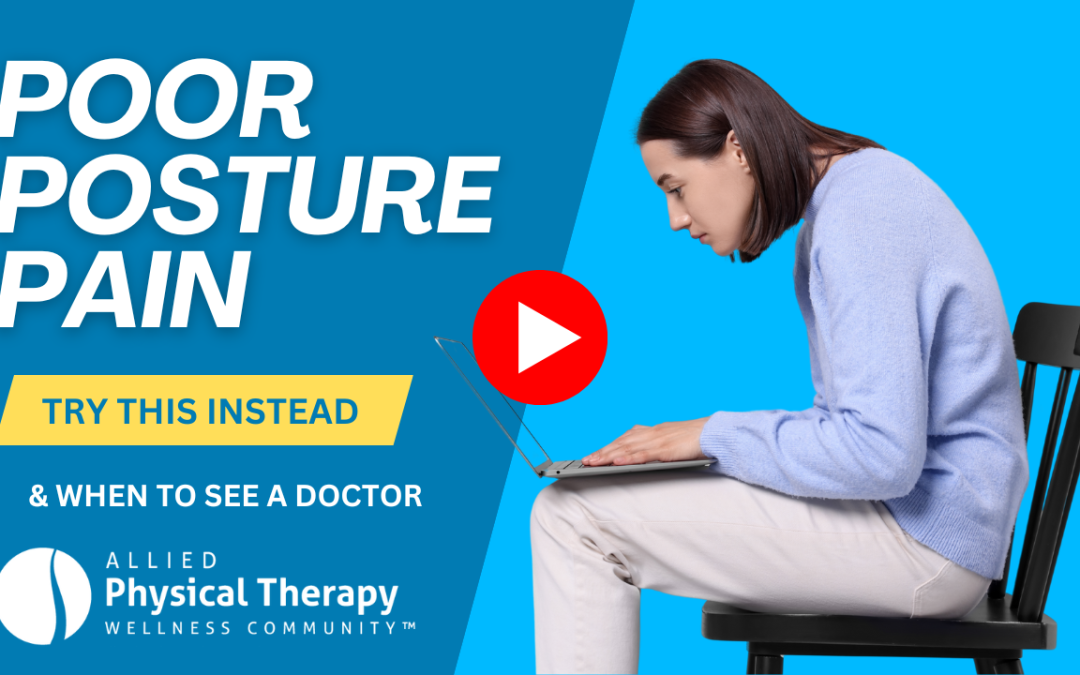 June 2025 Newsletter – Posture