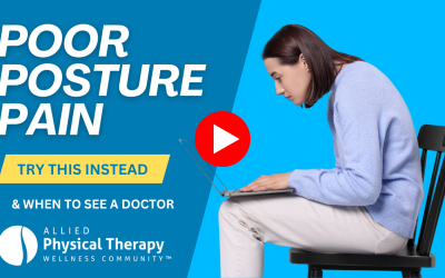June 2025 Newsletter – Posture