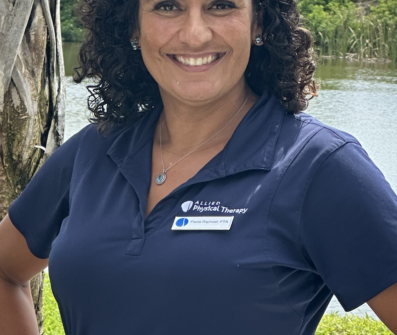 Paula Raphael, PTA
