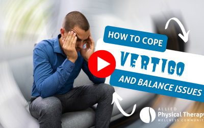 March 2026 Newsletter – Allergies and Vertigo