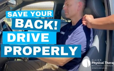 May 2026 Newsletter – Driving Position
