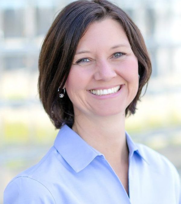 Dr Melissa Harkness