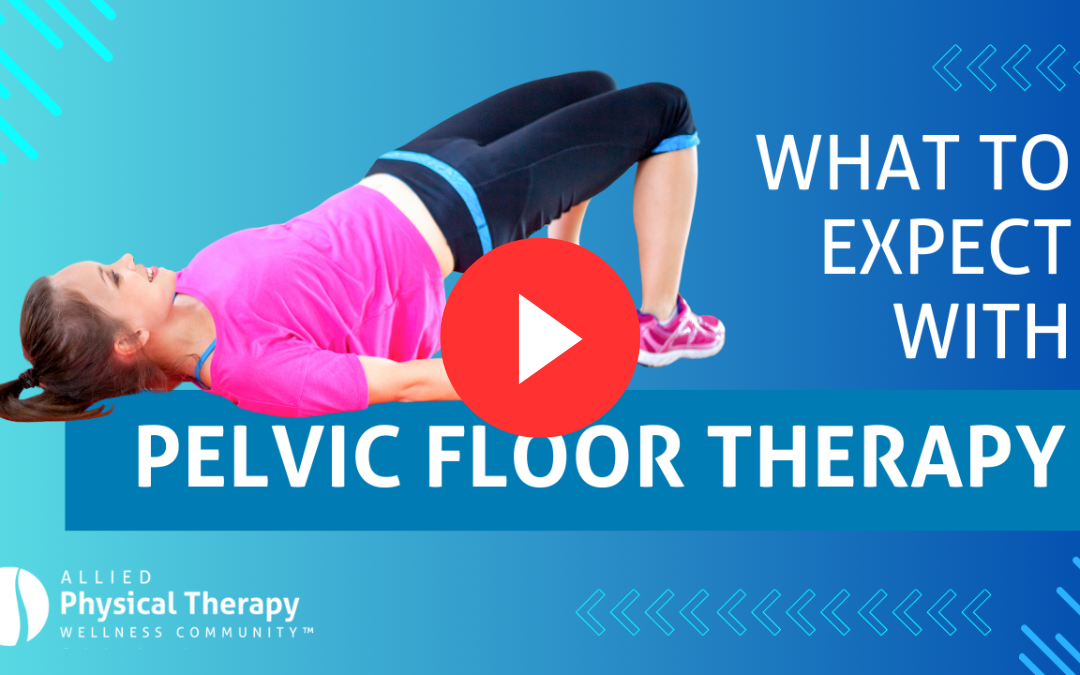 July 2025 Newsletter – Pelvic Floor